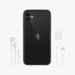 Apple - iPhone 11 - Space Gray (256 GB) - Image 2